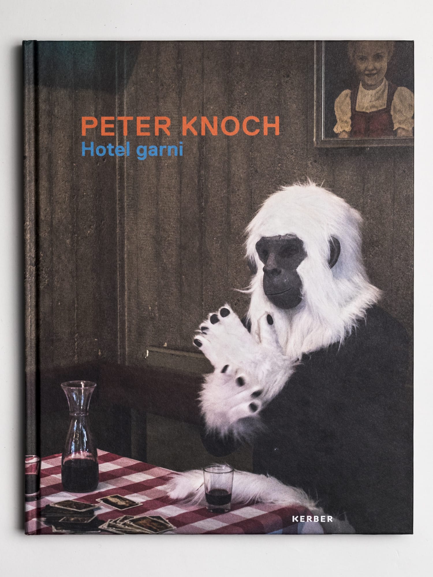 Peter Knoch | Hotel garni