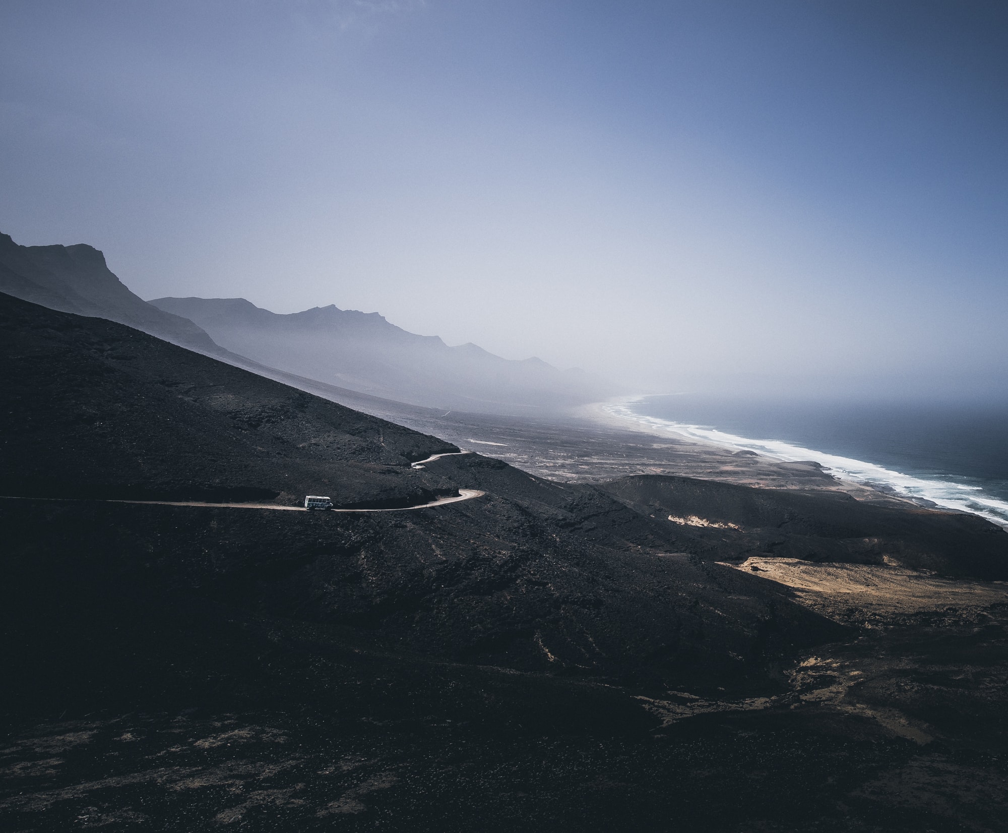 Roadtrip Fuertoventura